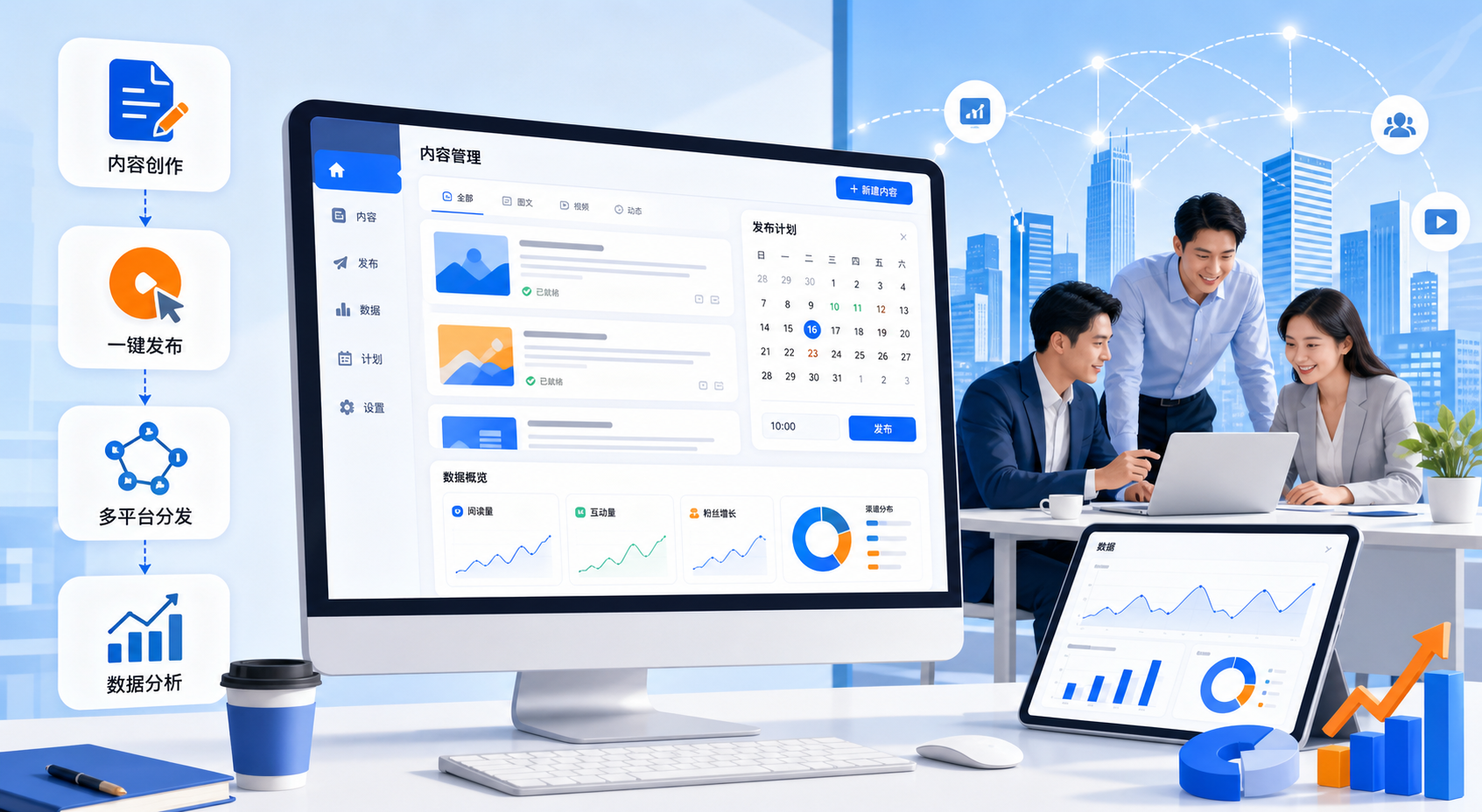 深入解析搜狐自动发文工具的优势,助力盐城企业成功